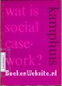 Wat is social casework ?