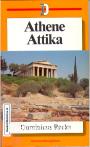 Athene Attika