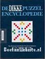 De Dikke puzzel- encyclopedie