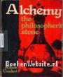 Alchemy: the philosopher's stone