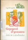 Gepeperd & gezouten