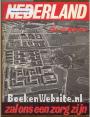 Nederland zal ons een zorg zijn