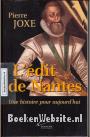 L 'edit de Nantes