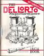 The Dellorto Tech Book