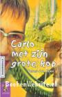 Carlo met zijn grote kop