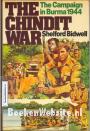 The Chindit War