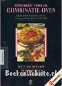 Handboek voor de Combinatie- Oven