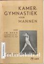 Kamer-gymnastiek voor Mannen