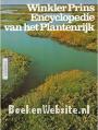Winkler Prins Encyclopedie van het Plantenrijk 2
