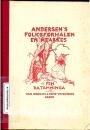 Andersen's Folksforhalen en Mearkes