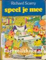 Speel je mee