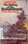 The Sinking of the Scharnhorst