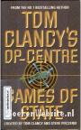 Op-Centre Games of State