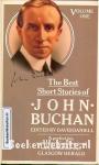 The Best Short Stories of John Buchan