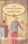 The Prisoner of Zenda