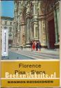 Florence - Pisa - Siena