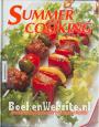 Summer Cooking