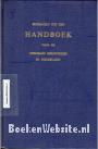 Bijdragen tot een Handboek voor de openbare bibliotheek in Nederland