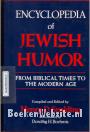 Encyclopedia of Jewish Humor