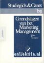 Grondslagen van het Marketing Management