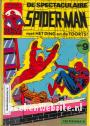 De spectaculaire Spider-man nr. 9