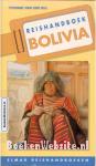 Reishandboek Bolivia