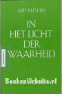 In het licht der waarheid I