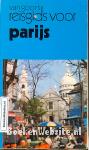 Reisgids voor Parijs