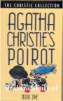 Agatha Christie's Poirot Book One