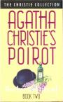 Agatha Christie's Poirot Book Two