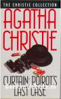 Curtain: Poirots Last Case