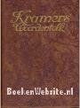 Kramer's woordentolk