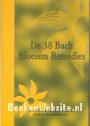 De 38 Bach Bloesem Remedies