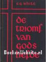 De triomf van Gods liefde