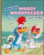Woody Woodpecker gaat op reis