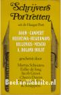 Schrijvers Portretten