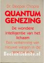 Quantum genezing