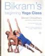 Bikram's beginning Yoga Class