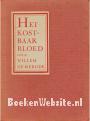 Het kostbaar bloed