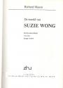 De wereld van Suzie Wong