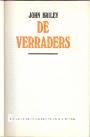 De verraders