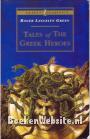 Tales of The Greek Heroes