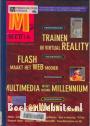 Ingebonden jaargang Multimedia 1999