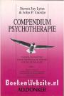 Compendium Psychotherapie I