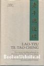Lao-tzu Te-tao ching