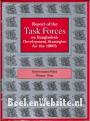 Report of the Task Forces on Bangladesh Development Strategies for the 1990's IV