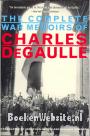 The Complete War Memoires of Charles de Gaulle