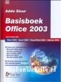 Basisboek Office 2003
