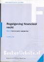 Regelgeving financieel recht