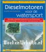 Dieselmotoren voor de Watersport